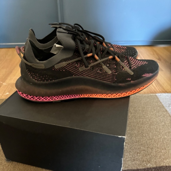 4D Fusion - Picture 4 of 4